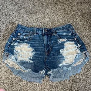American eagle shorts